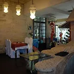 Nile Zamalek Hotel