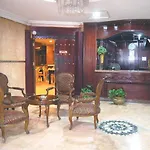 Nile Zamalek Hotel