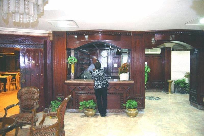 Nile Zamalek