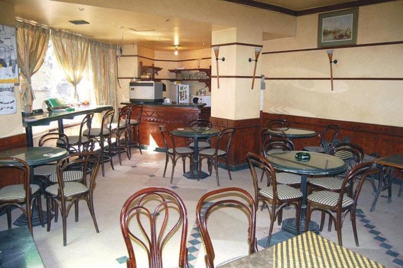 Hotel Nile Zamalek 2*