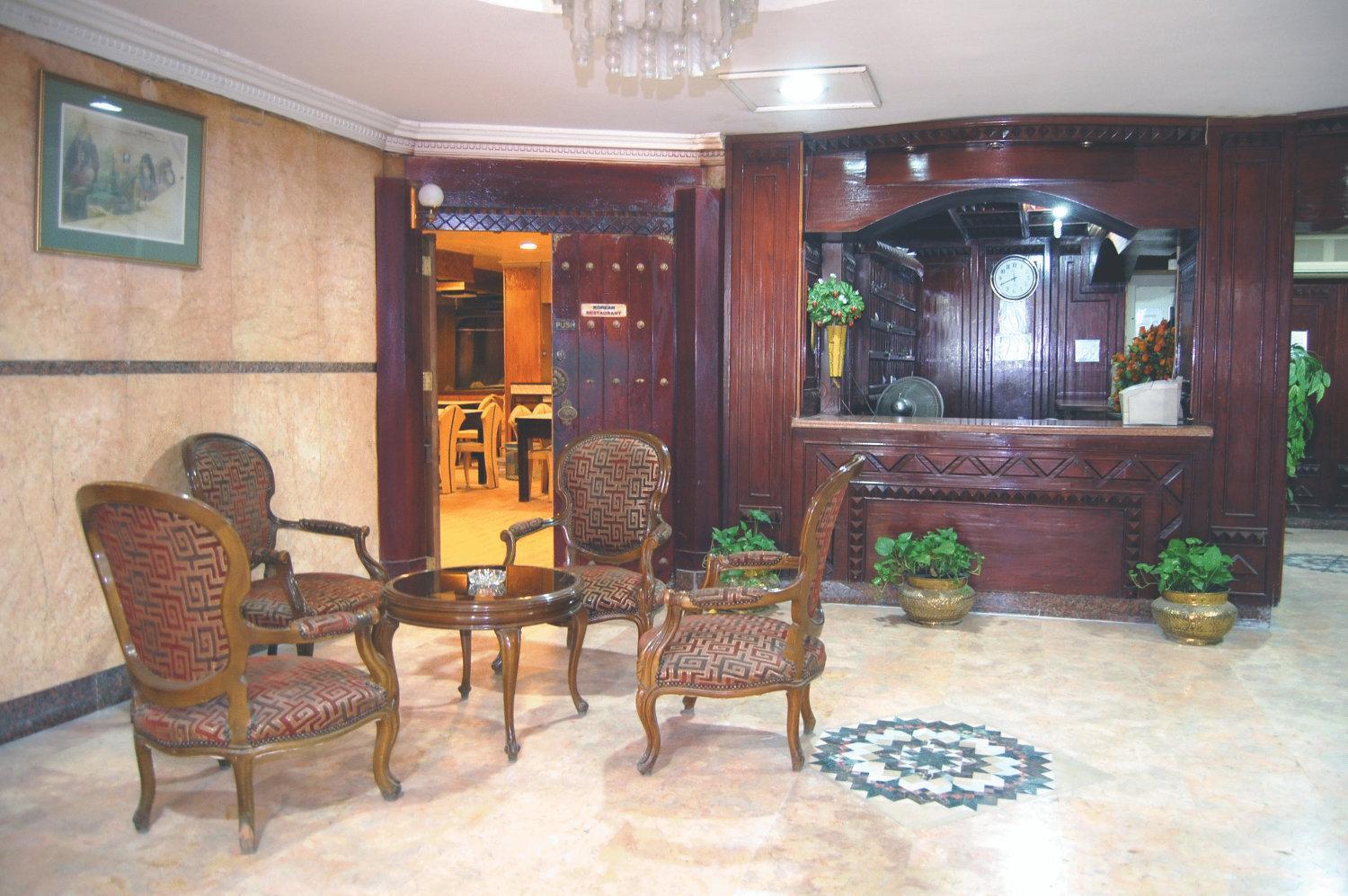 Nile Zamalek Giza