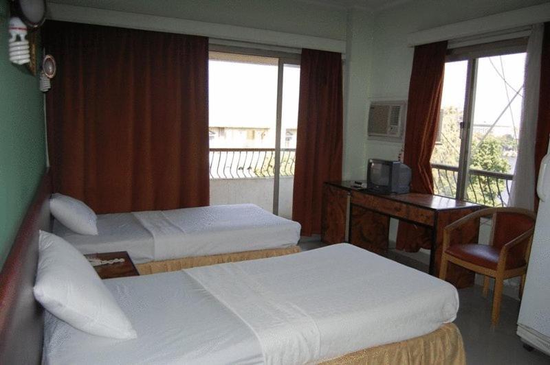 Hotel Nile Zamalek Giza